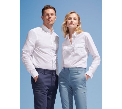 Брюки Jared Men, темно-синие