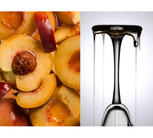 Бокал для шампанского «Энотека»