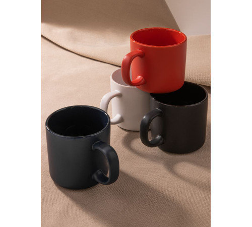 Кружка Eastpresso, белая