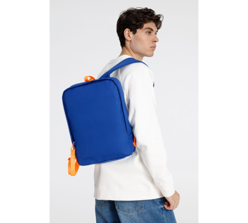 Основа для рюкзака B2, синяя