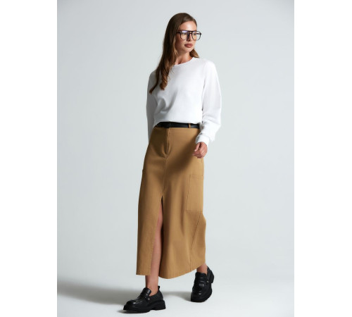 Свитшот Toima 2.0, белый