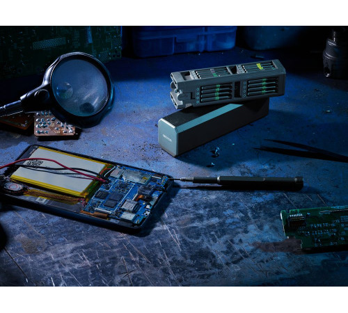 Набор отверток Mega Vint