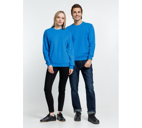 Свитшот Toima 2.0, бирюзовый