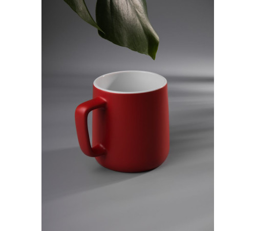 Кружка Ingver, красная