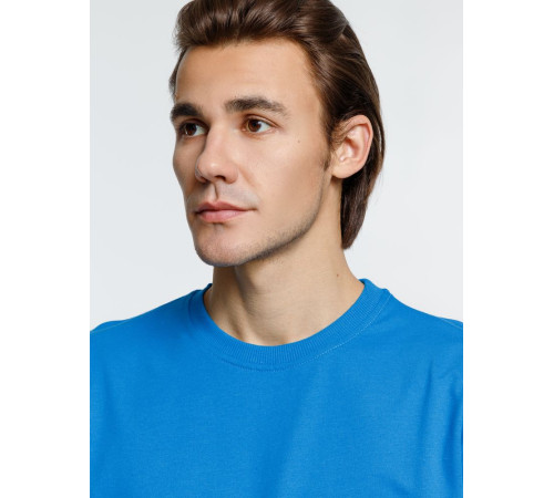 Свитшот Toima 2.0, бирюзовый