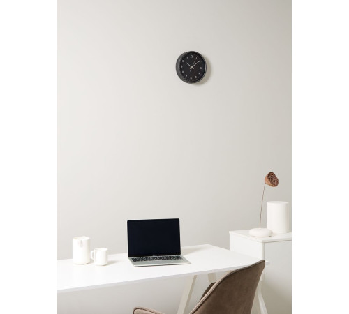 Часы Benty, черные