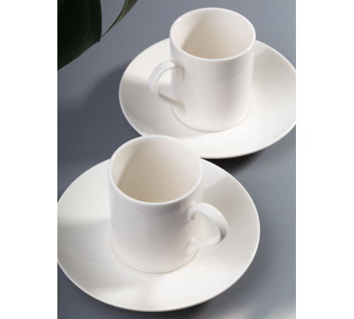 Сервиз кофейный Mansion на 2 персоны, ver.2