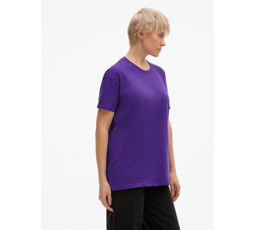 Футболка Imperial 190, темно-фиолетовая