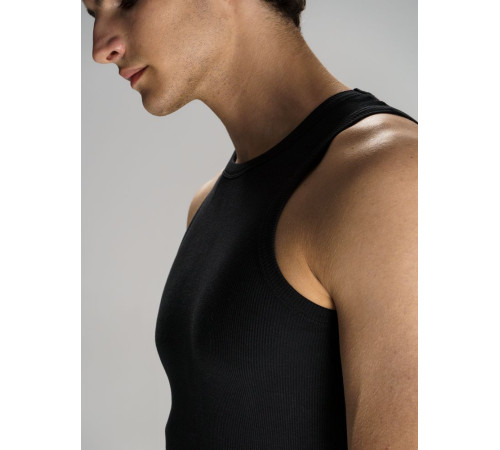 Майка унисекс Neofit, черная