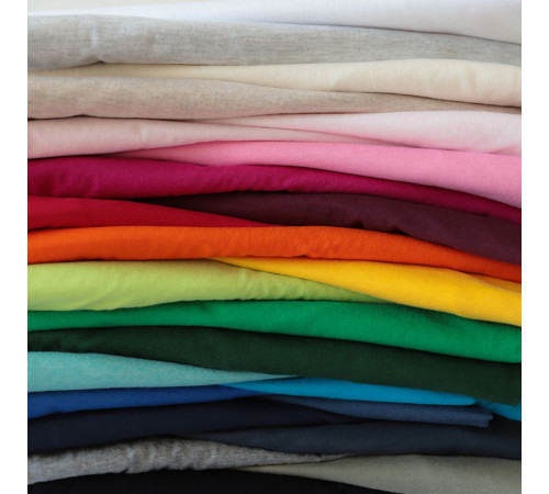 Футболка Imperial 190, темно-фиолетовая