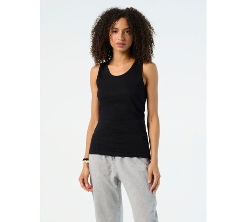 Майка женская Jane 150, бирюзовая