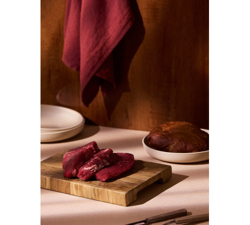 Доска разделочная торцевая Culinare