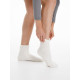 Носки Flaum, белые