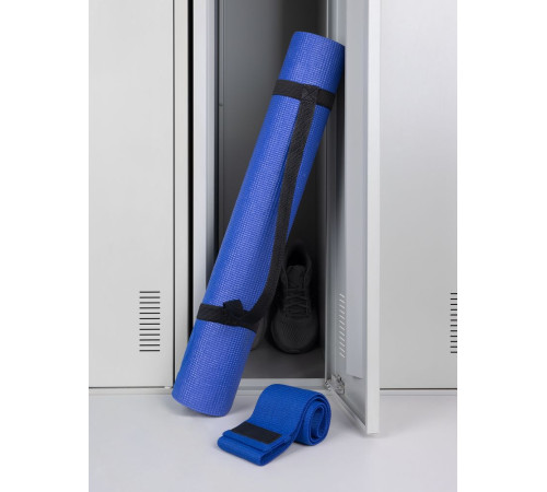 Лента для фитнеса Trena, синяя