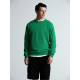 Свитшот Toima 2.0, зеленый