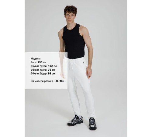 Майка унисекс Neofit, черная