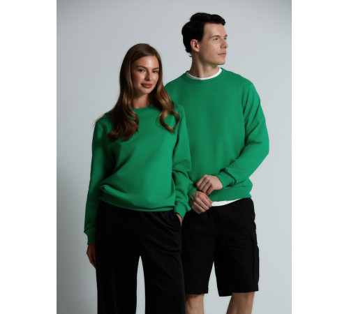 Свитшот Toima 2.0, зеленый