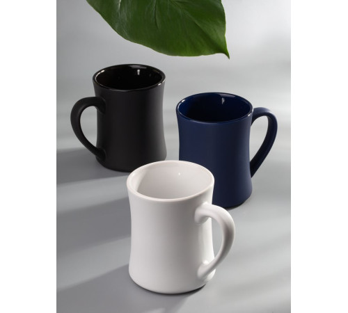 Кружка Gratia, синяя