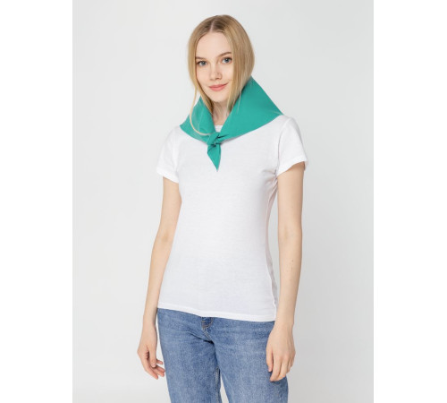 Бандана Overhead, бирюзовая