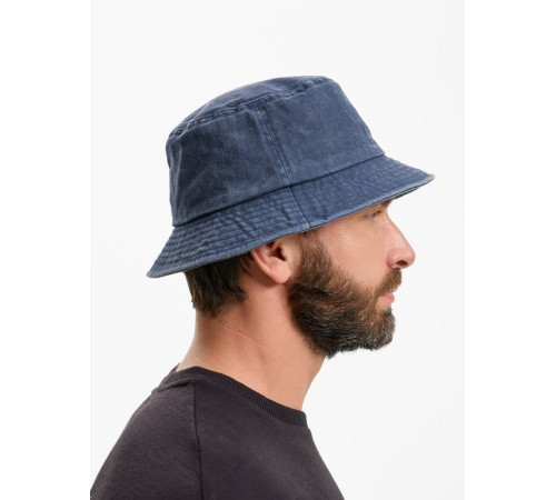 Панама Berwi, темно-синяя