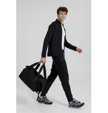 Дорожная сумка Traffic, черная