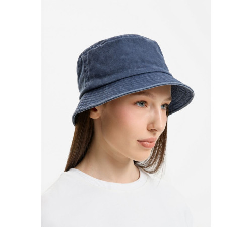 Панама Berwi, темно-синяя