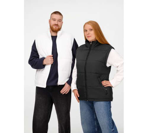 Жилет Kama, белый