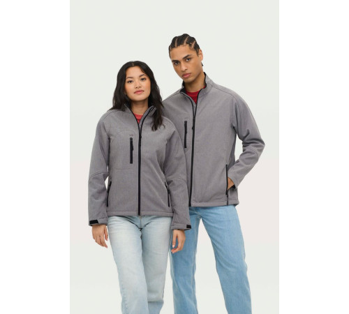 Куртка женская на молнии Roxy 340 черная