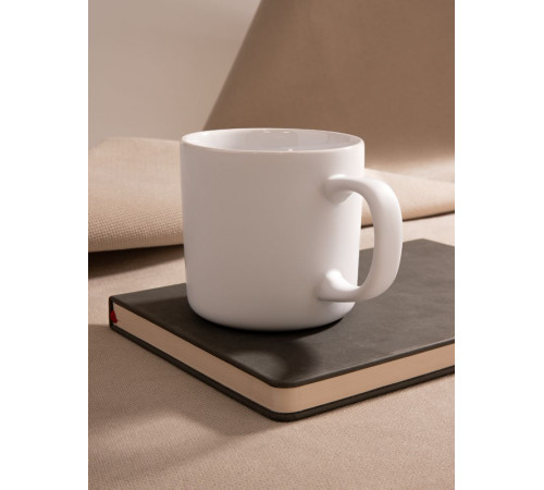 Кружка Eastpresso, белая