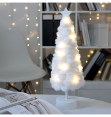 Светильник Bella Ella, белый