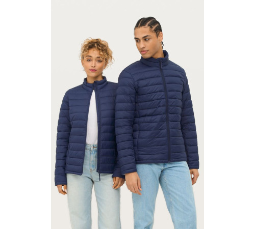 Куртка женская Wilson Women, темно-синяя