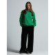 Свитшот Toima 2.0, зеленый