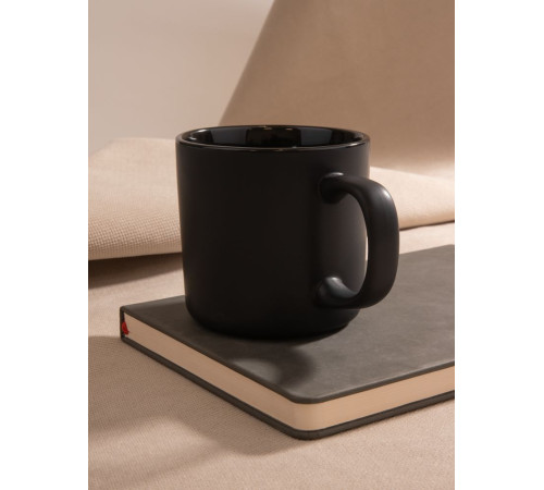 Кружка Eastpresso, черная