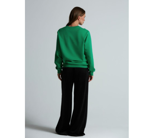 Свитшот Toima 2.0, зеленый