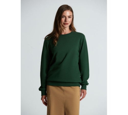 Свитшот Toima 2.0, темно-зеленый