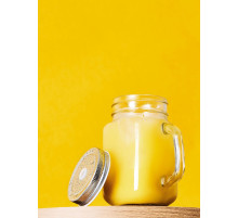 Банка для коктейлей Shake It Baby, ver.2