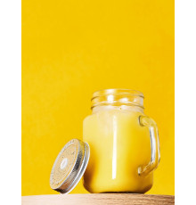 Банка для коктейлей Shake It Baby, ver.2