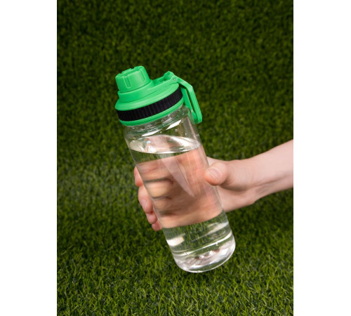 Бутылка Dayspring, зеленая