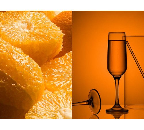 Бокал для шампанского Isabella