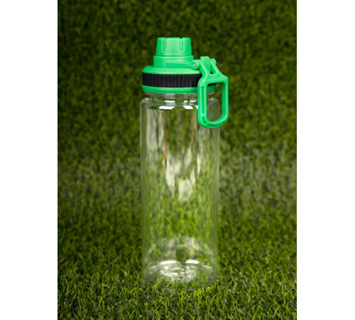 Бутылка Dayspring, зеленая