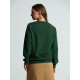 Свитшот Toima 2.0, темно-зеленый