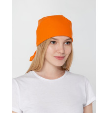 Бандана Overhead, оранжевая