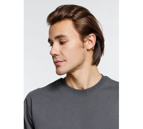 Свитшот Toima 2.0, темно-серый (графит)