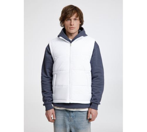 Жилет Kama, белый