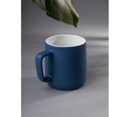 Кружка Ingver, синяя