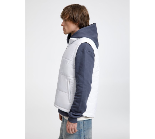 Жилет Kama, белый