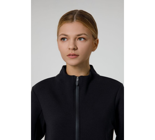 Куртка женская Lovi, черная