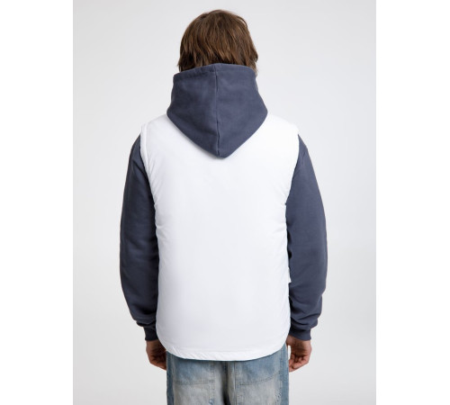 Жилет Kama, белый