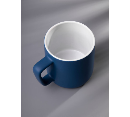 Кружка Ingver, синяя