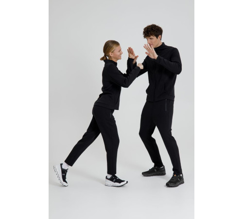 Куртка женская Lovi, черная